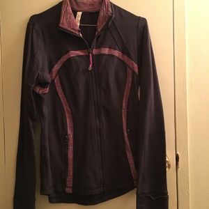 LULULEMON Define jacket